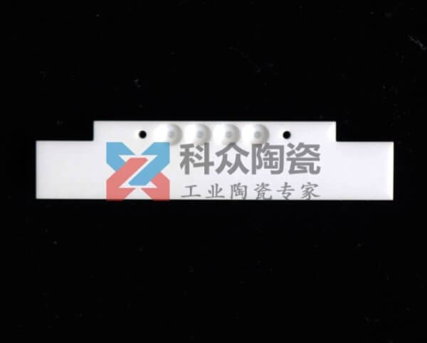 氧化鋁陶瓷的加工方法你知道哪些？（多圖）