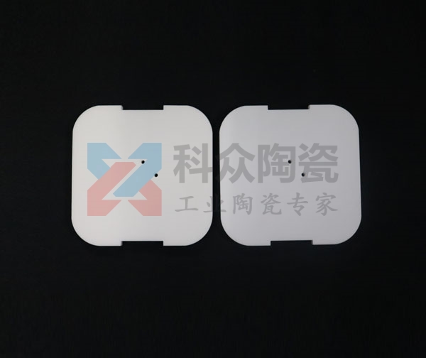 工業(yè)陶瓷分類(lèi)有哪些材質(zhì)與用途（多圖）