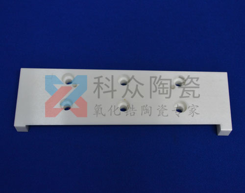 氧化鋯陶瓷具有哪些優(yōu)勢(shì)？